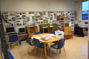 Formidlingscenter i Agerskov