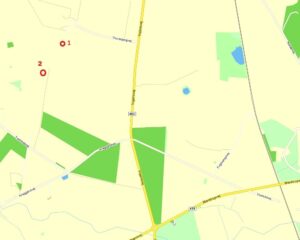 2 bunkere Gl. Torsbjerg