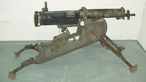 Maxim 08 maskingevær