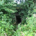 Flankeringsbunker i Hyrup