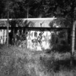 Ammunitionsbunker i Mjolden batteri