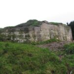Observationsbunker på Pothøj