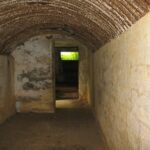 Revolverkanonbunker