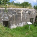 Toftlund maskingeværbunker