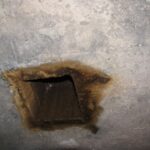 Vedbøl Halvdelingsbunker periskophul